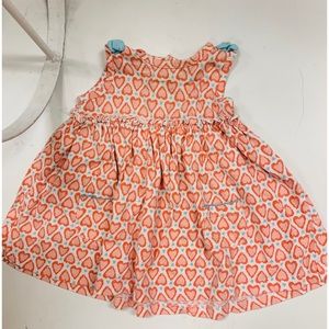 Babygirl Summer dress ❤️